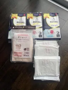 ROYAL おむつとeジョーズセット Lサイズ