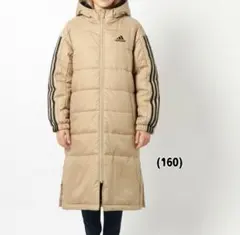 ベンチコート ダウン コート