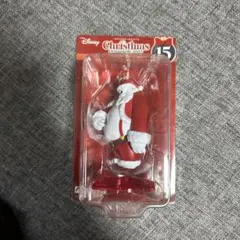 クリスマスオーナメント ベイマックス