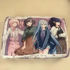 プロジェクトセカイ　カラフルステージラッキーくじ　A賞