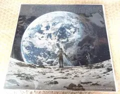 OLEDICKFOGGY 月になんて / 街の灯が揺れる レコード 7inch - メルカリ