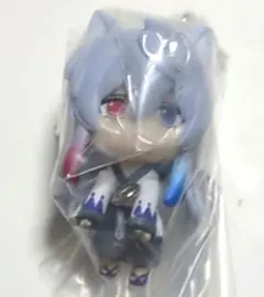 カラフルピーチ　つまんでつなげてますこっと　どぬく　①