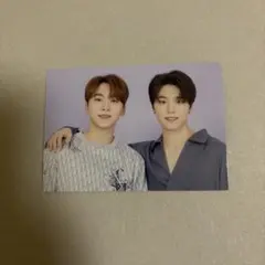 SEVENTEEN スングァン ディノ トレカ SVT