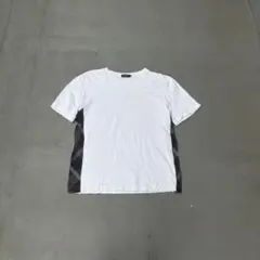 BLACK LABEL Crestbrige 半袖　パイル　tシャツ　カットソーのサムネイル
