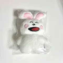 白猫 特大ぬいぐるみ 昭和レトロ ビンテージ ファンシートイ 当時物