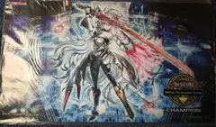 2026年最新】遊戯王 閃刀姫 プレイマットの人気アイテム - メルカリ