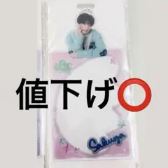 【未開封】nctwish サクヤ ラントイ うぃし フォトカードスリーブ