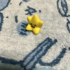 ちいかわパーク スター フィギュア 星のサムネイル