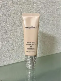 MAQuillAGE ドラマティック カバージェリー BB ライトベージュのサムネイル