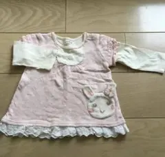 Coeur à Coeur Tops Tunic