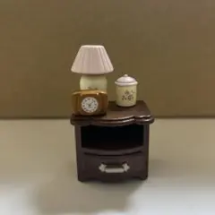 シルバニア　小物セット