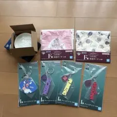 2025年最新】ワンピース一番くじ下位賞の人気アイテム - メルカリ