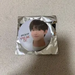 2025年最新】ジュンギュ 缶バッジの人気アイテム - メルカリ