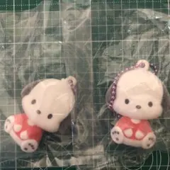 サンリオ フロッキーマスコット ポチャッコ