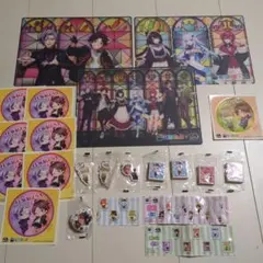 くら寿司　にじさんじ