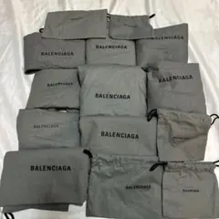 BALENCIAGA バレンシアガ 特大ショッパー 紙袋 デムナ期 - メルカリ