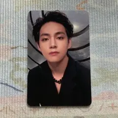 bts テヒョン トレカ 2025年最新】bts テヒョン トレカの人気アイテム - メルカリ