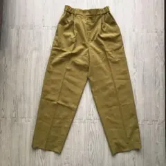お値下げ♪新品☆ qualite カリテ パンツのサムネイル