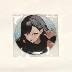 プロセカ　白石杏　缶バッジ　CD特典