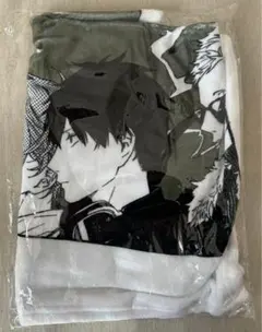 未開封 とらのあな BLコミックフェア ギヴン キヅナツキ ブランケット
