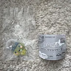 たまごっち めじるしアクセサリー3 やんぐまめっち