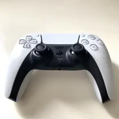 PS5 DualSense ワイヤレスコントローラー ホワイト