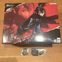 特典付き ペルソナ5 ザ・ロイヤル ルクリア クロウ ロキver. フィギュア