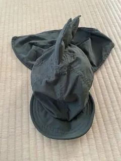 子供よう　恐竜の形の帽子 50cm-52cm