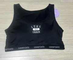 ラブトキシック 下着・肌着