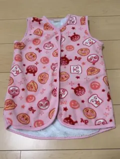 アンパンマン スリーパー 美品 90-100