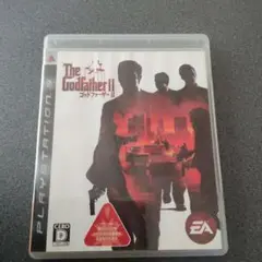 The Godfather II (ゴッドファーザーII) PS3