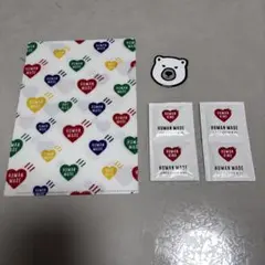 2026年最新】humanmade ファイルの人気アイテム - メルカリ