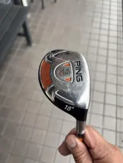 2026年最新】ping g15 ユーティリティの人気アイテム - メルカリ