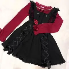 2025年最新】プリメロ ジャンスカの人気アイテム - メルカリ