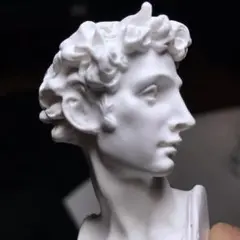 2026年最新】石膏像メディチの人気アイテム - メルカリ