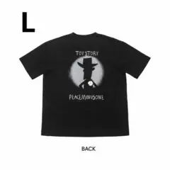 XL PEACEMINUSONE TOY STORY Tシャツ トイストーリー - メルカリ