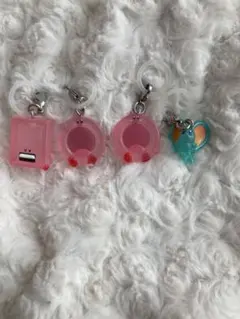 カービィ めじるしアクセサリー
