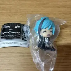 ツイステ　肩ズンフィギュア　フロイド