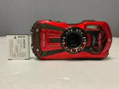 2026年最新】RICOH WG-30の人気アイテム - メルカリ