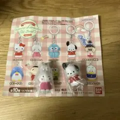 BANDAI サンリオキャラクターズオールスターズ Part1