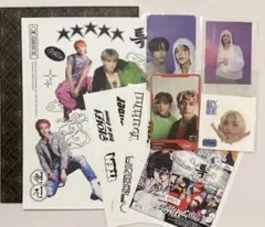 StrayKids ヒョンジン セット