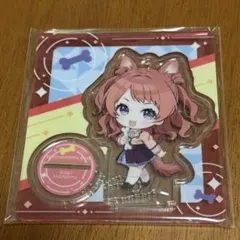 学園アイドルマスター トコトコアクリルスタンド 花海咲季