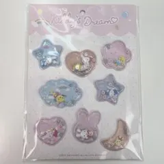 メリング キャラクターグッズ