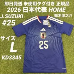 即日発送 未使用タグ付】日本代表 2002 アウェイ オーセンティック S