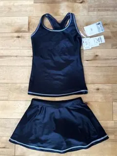☆新品☆スクール水着 セパレートタイプ 140cm
