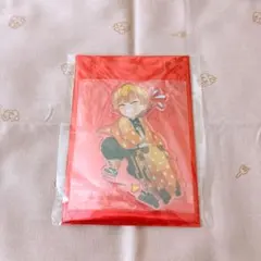 鬼滅の刃 ワールドツアー アクリルチャーム 我妻善逸