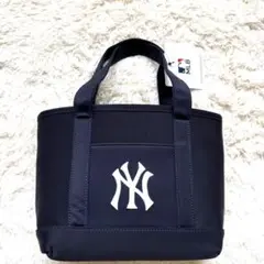 YANKEES ヤンキース ミニ トートバッグ アーロンジャッジ 松井秀喜