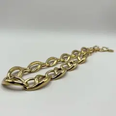 美品 GIVENCHY chain necklace vintage ジバンシー
