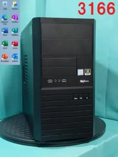2026年最新】THIRDWAVE デスクトップPCの人気アイテム - メルカリ