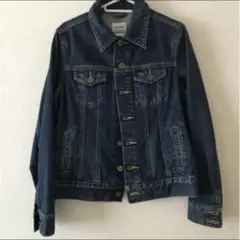 【美品】TODAYFUL　デニムジャケット 2026年最新】TODAYFUL レディース Gジャン・デニムジャケット